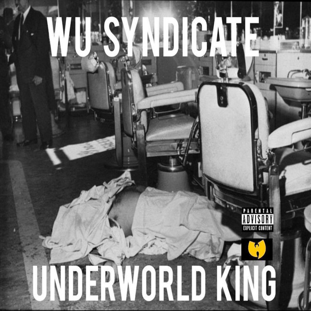 Wu Syndicate – Underworld Kings