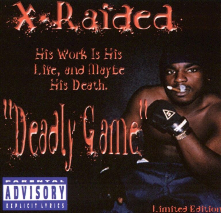 X-Raided – Deadly Game