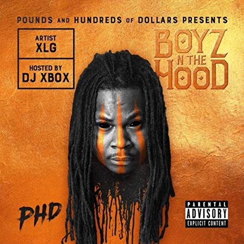 XLG Official – Boyz N The Hood