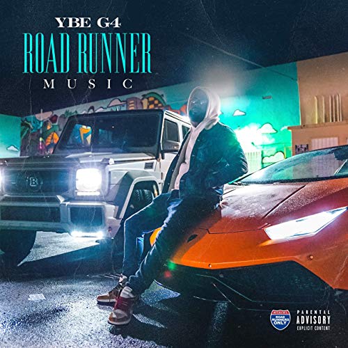 YBE G4 – Road Runner Music