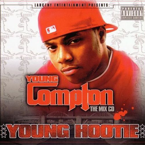 YG Hootie - Young Compton