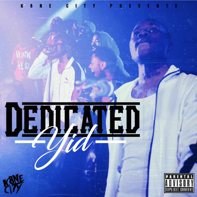YID – Dedicated