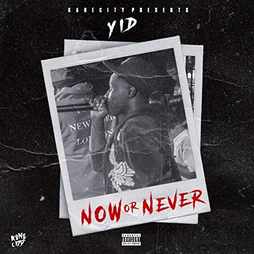 YID – Now Or Never