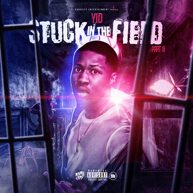 YID – Stuck In The Field Part II