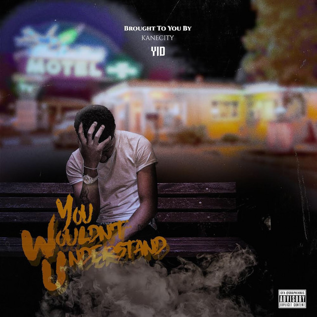 YID - You Wouldn't Understand - EP