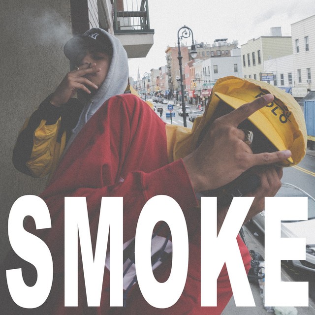 YL & Starker x DJ Skizz – Smoke