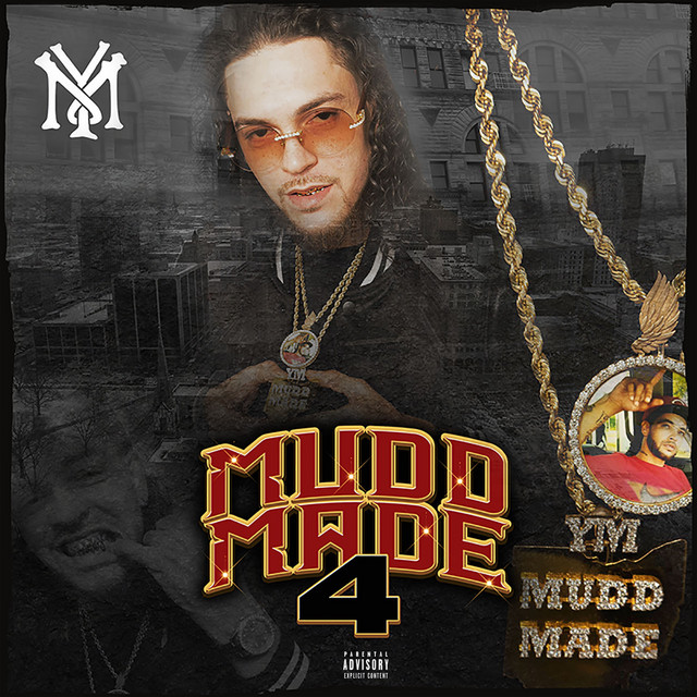 YM MuddMade - Mudd Made 4