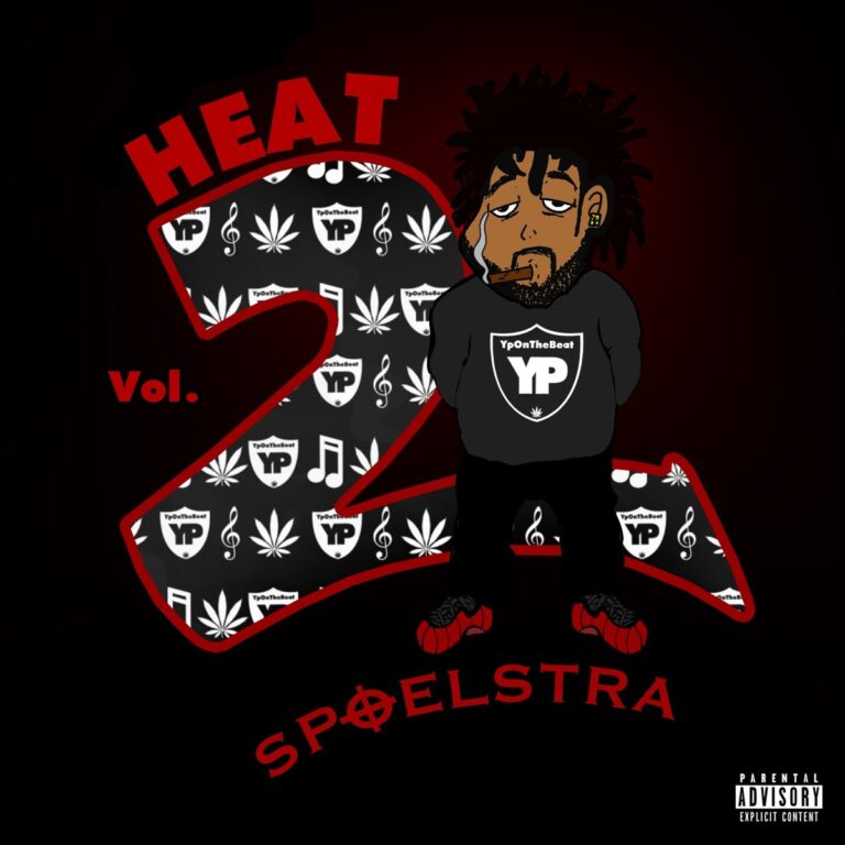 YPOnTheBeat – YP $poelstra: Heat Vol. 2 (Deluxe Edition)