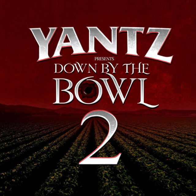 Yantz - Down By The Bowl 2