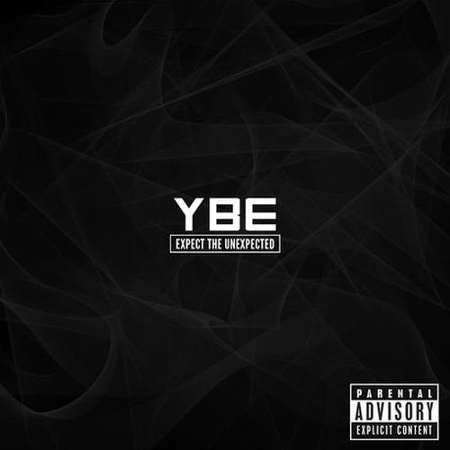 Ybe – Expect The Unexpected