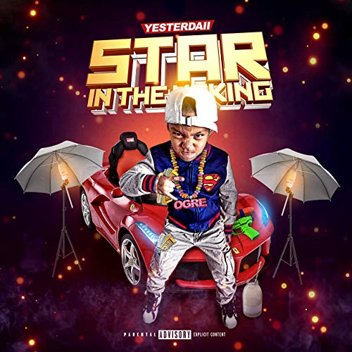 YesterDaii – Star In The Making