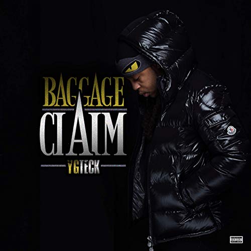 Yg Teck - Baggage Claim