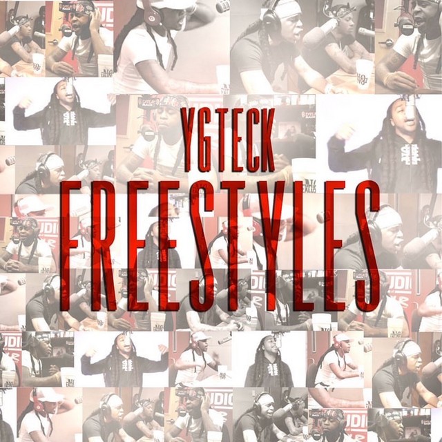 Yg Teck – Freestyles