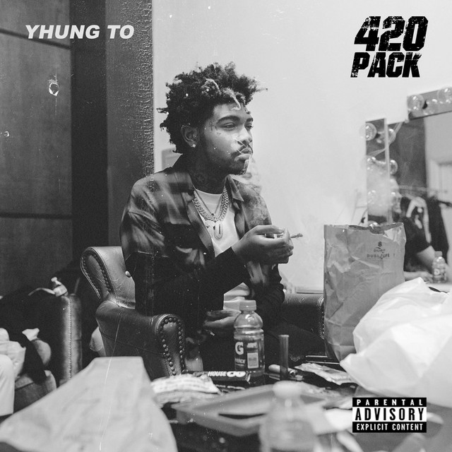 Yhung T.O. – 420 Pack