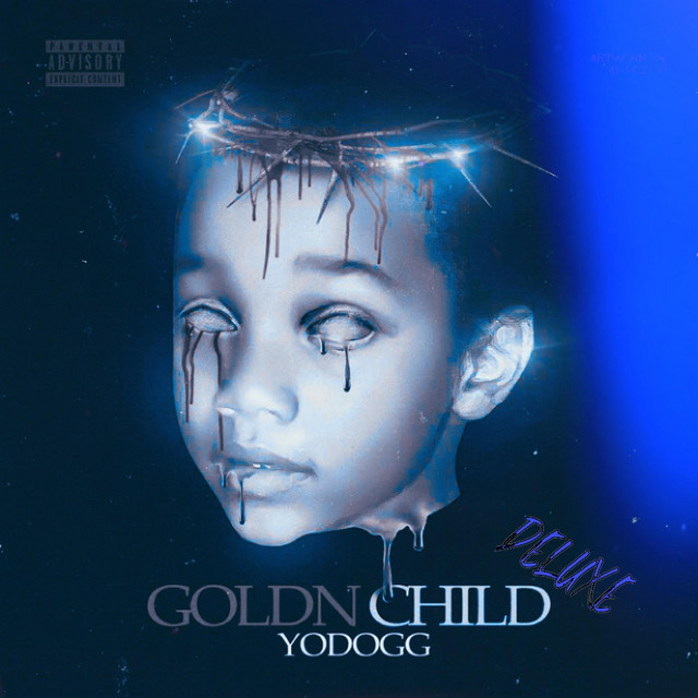 YoDogg – Goldnchid (Deluxe)