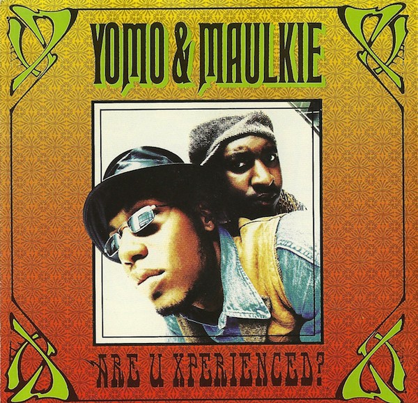 Yomo & Maulkie – Are U Xperienced?