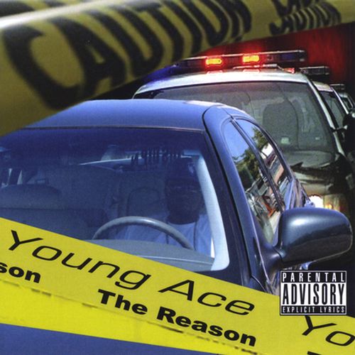 Young Ace – The Reason