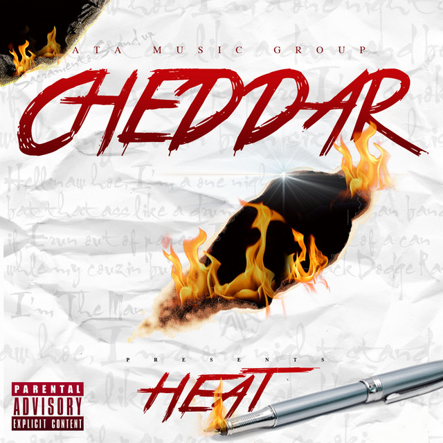 Young Cheddar – Heat