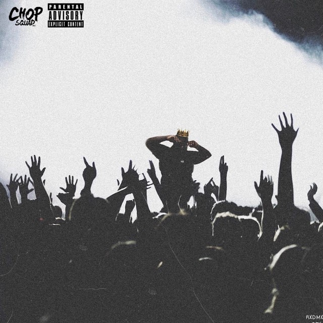Young Chop – Chop Is King