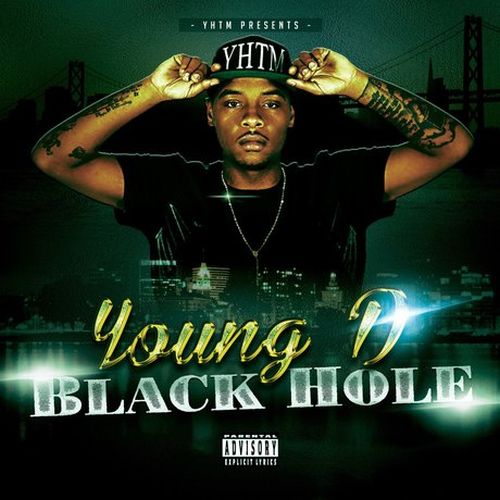 Young D - Black Hole