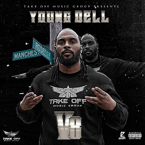 Young Dell – V8