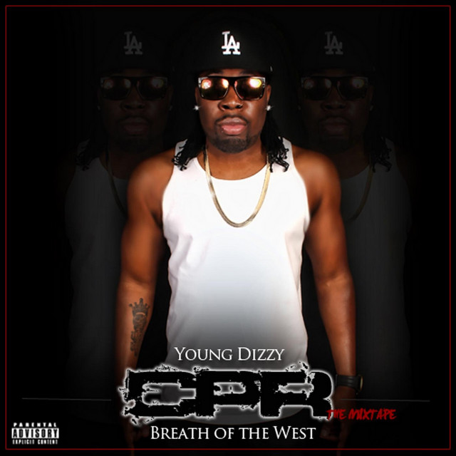 Young Dizzy – Cpr