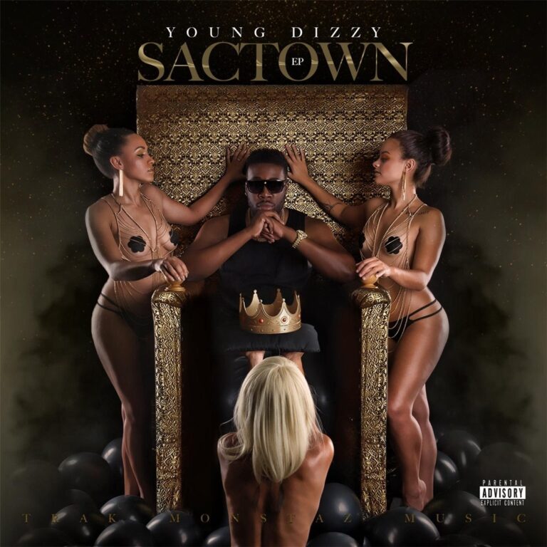 Young Dizzy – Sactown