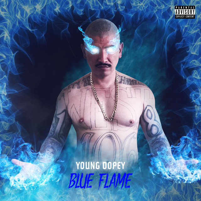 Young Dopey – Blue Flame