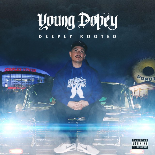 Young Dopey - Deeply Rooted