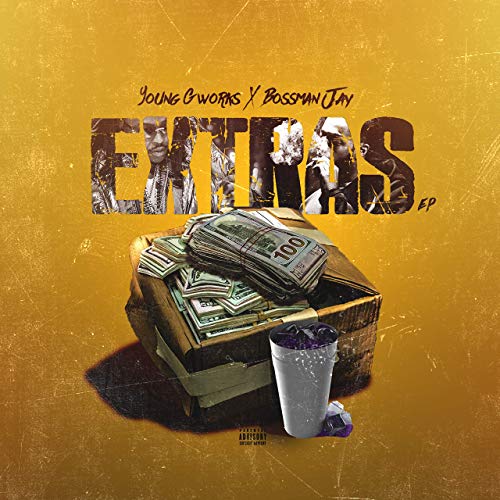 Young G Works & BossMan Jay – Extras