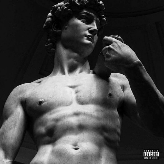 Young Gully & DJ.Fresh - David 2: Michelangelo