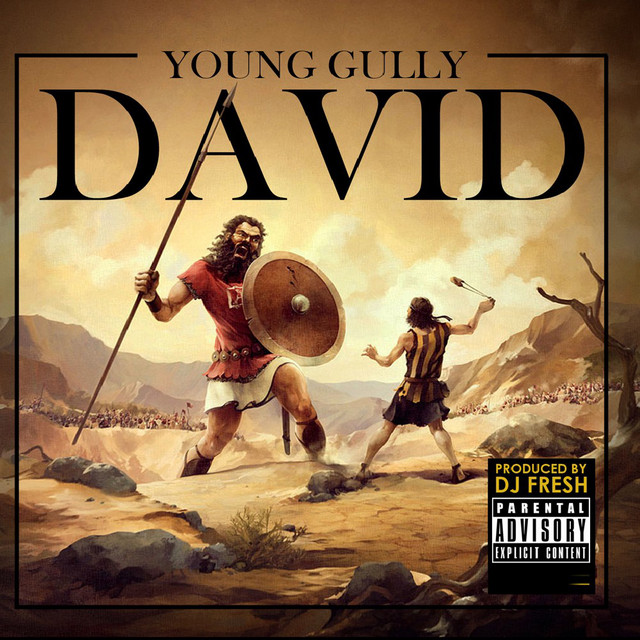 Young Gully - David