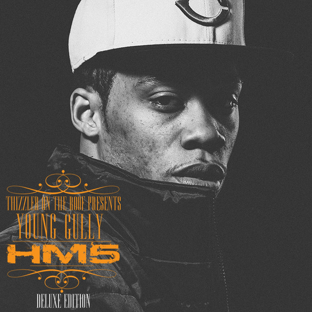 Young Gully - HM5: Deluxe Edition