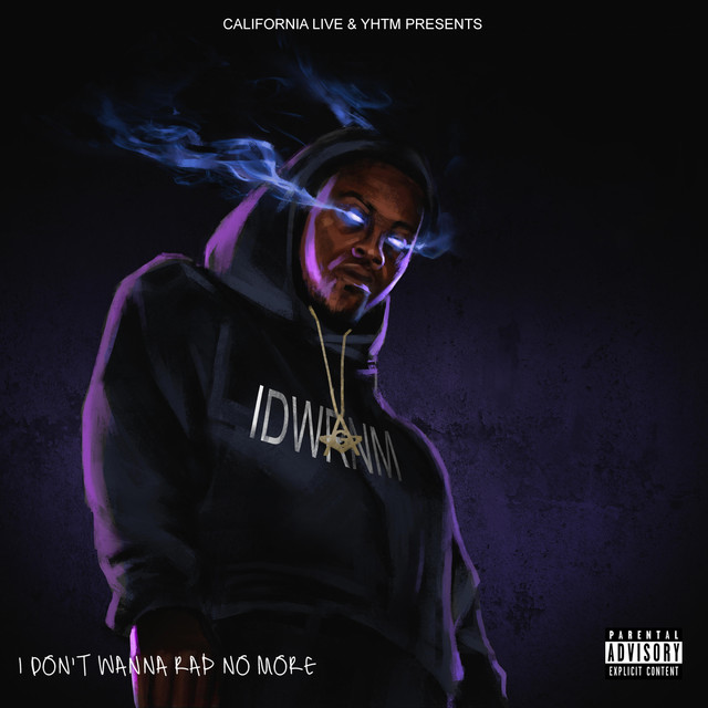 Young Gully - I Don't Wanna Rap No More