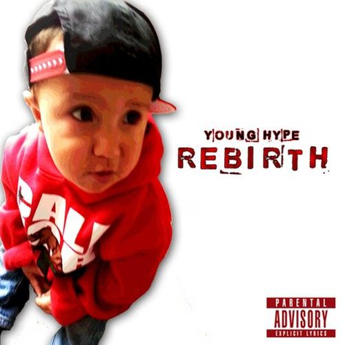 Young Hype – Rebirth