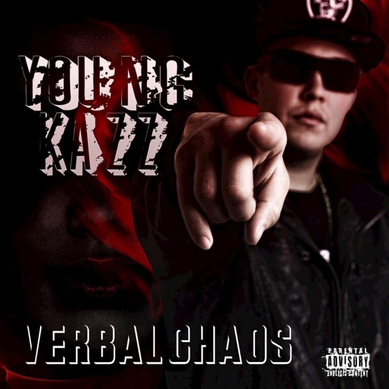Young Kazz – Verbal Chaos