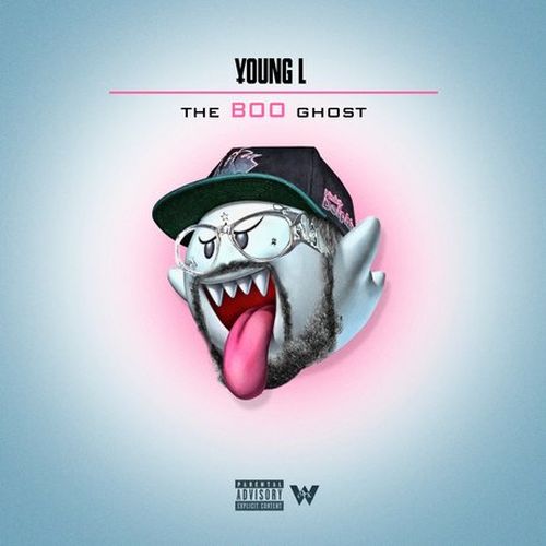 Young L - The Boo Ghost