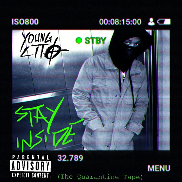 Young Lito - Stay Inside