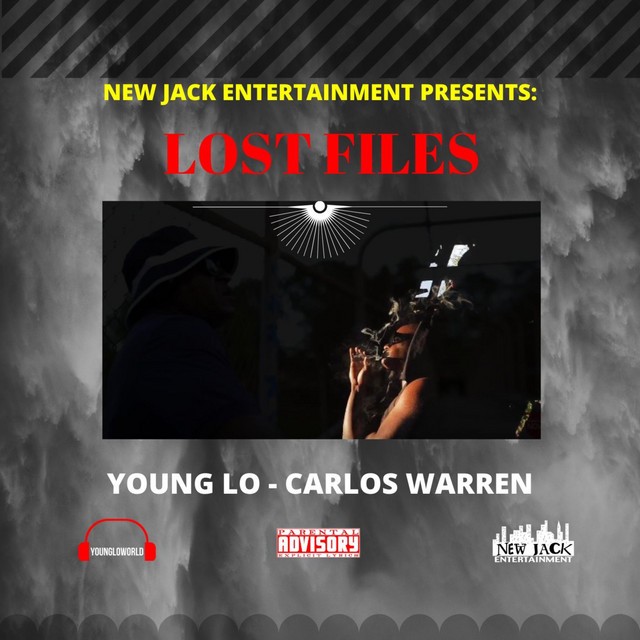 Young Lo – Carlos Warren – Lost Files