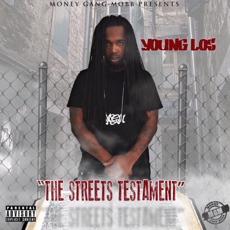 Young Los – The Streets Testament