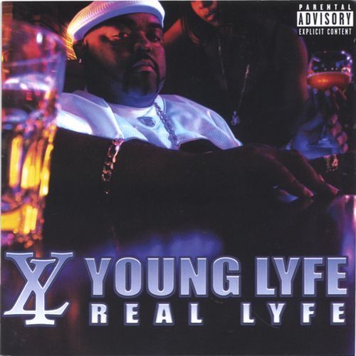 Young Lyfe – Real Lyfe