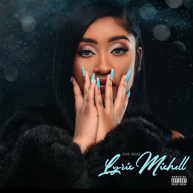 Young Lyric – The Real Lyric Michell Vol. I