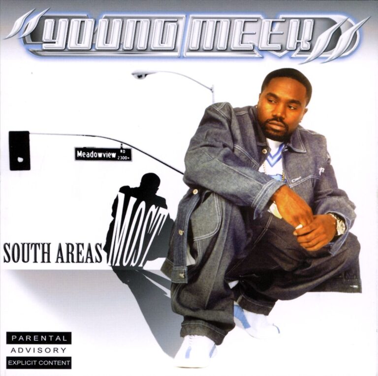 Young Meek – South Areas Most
