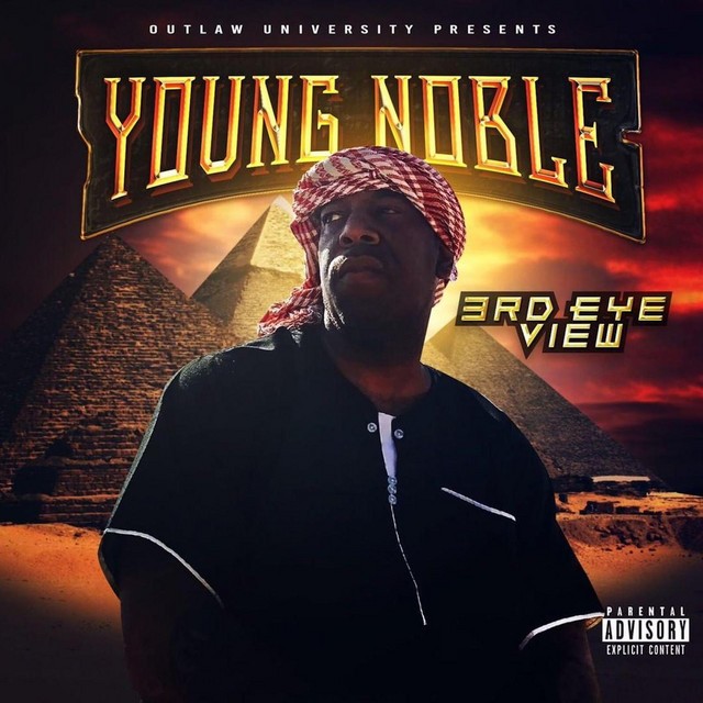Young Noble – 3rd Eye View