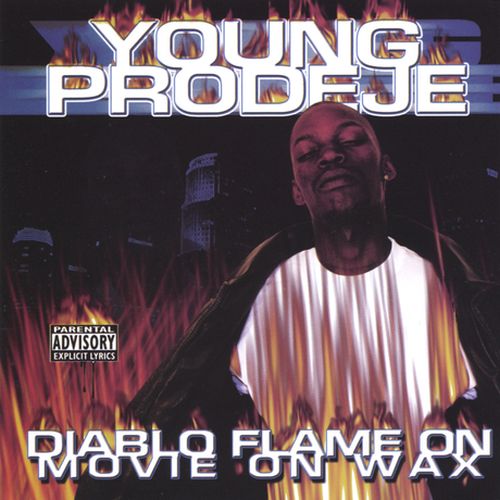 Young Prodeje – Diablo Flame On-Movie On Wax