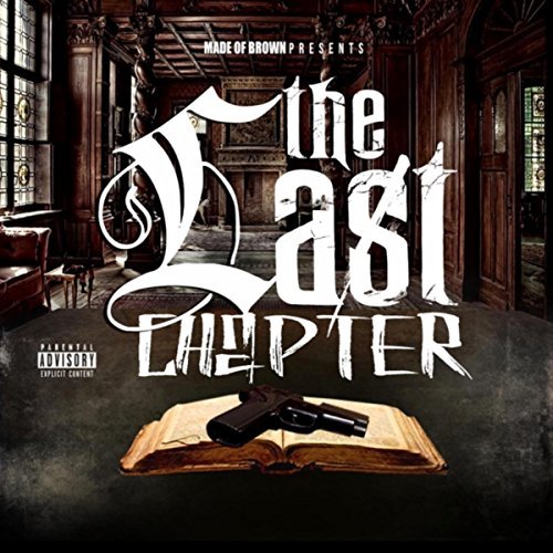 Young Rich – The Last Chapter