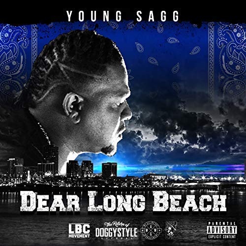 Young Sagg – Dear Long Beach