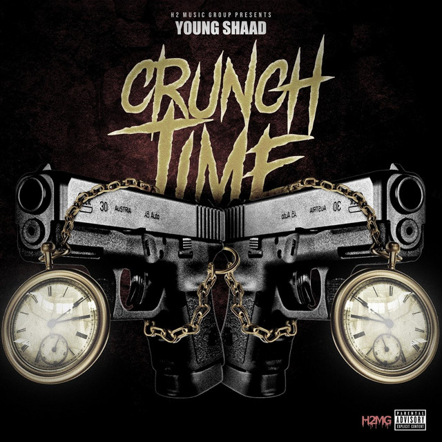Young Shaad – Crunch Time