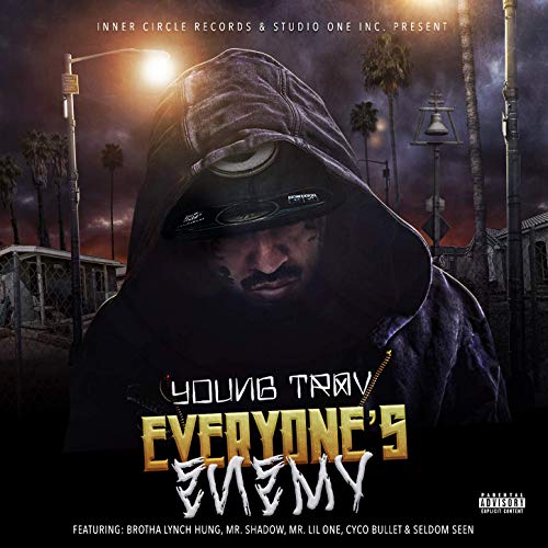 Young Trav - Everyone's Enemy