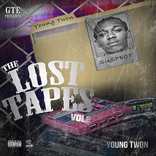Young Twon – The Lost Tapes Vol. 2